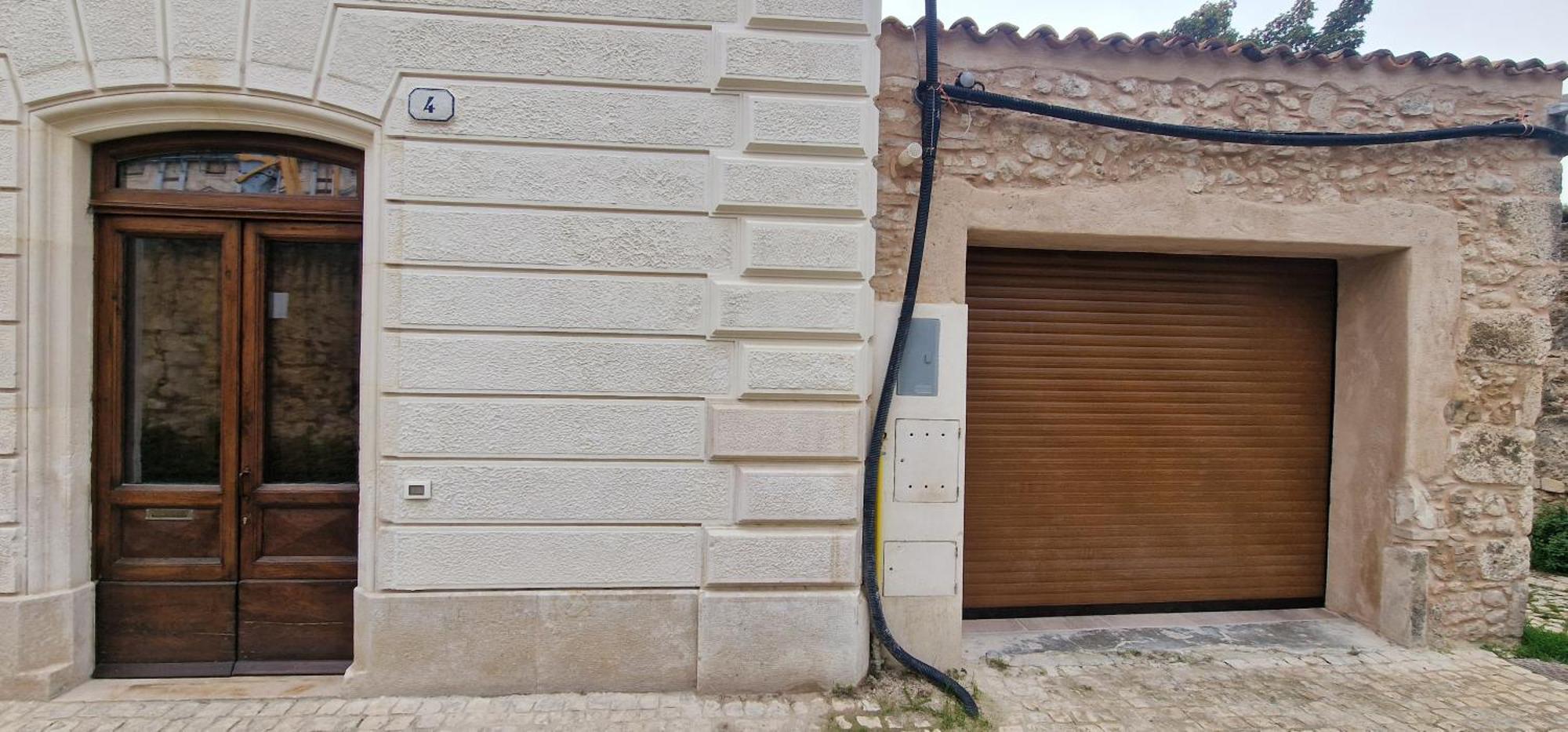 Dimora Adelfina - L'Aquila Centro Villa Buitenkant foto
